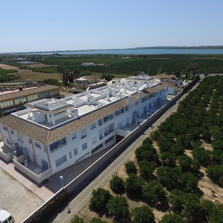 Apartamentos La Laguna I Luxury Apartments Guardamar del Segura Εξωτερικό φωτογραφία