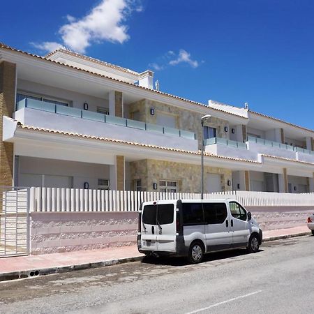 Apartamentos La Laguna I Luxury Apartments Guardamar del Segura Εξωτερικό φωτογραφία