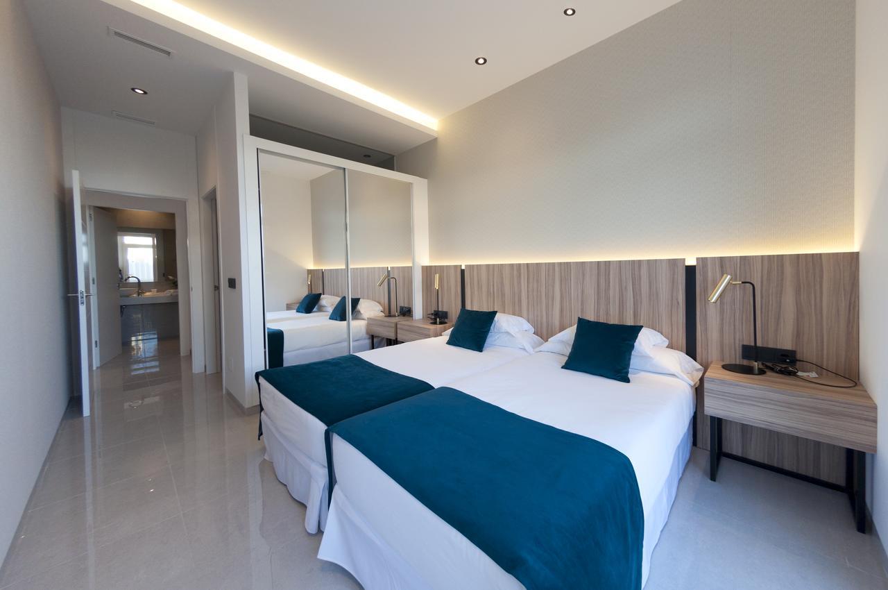 Apartamentos La Laguna I Luxury Apartments Guardamar del Segura Εξωτερικό φωτογραφία