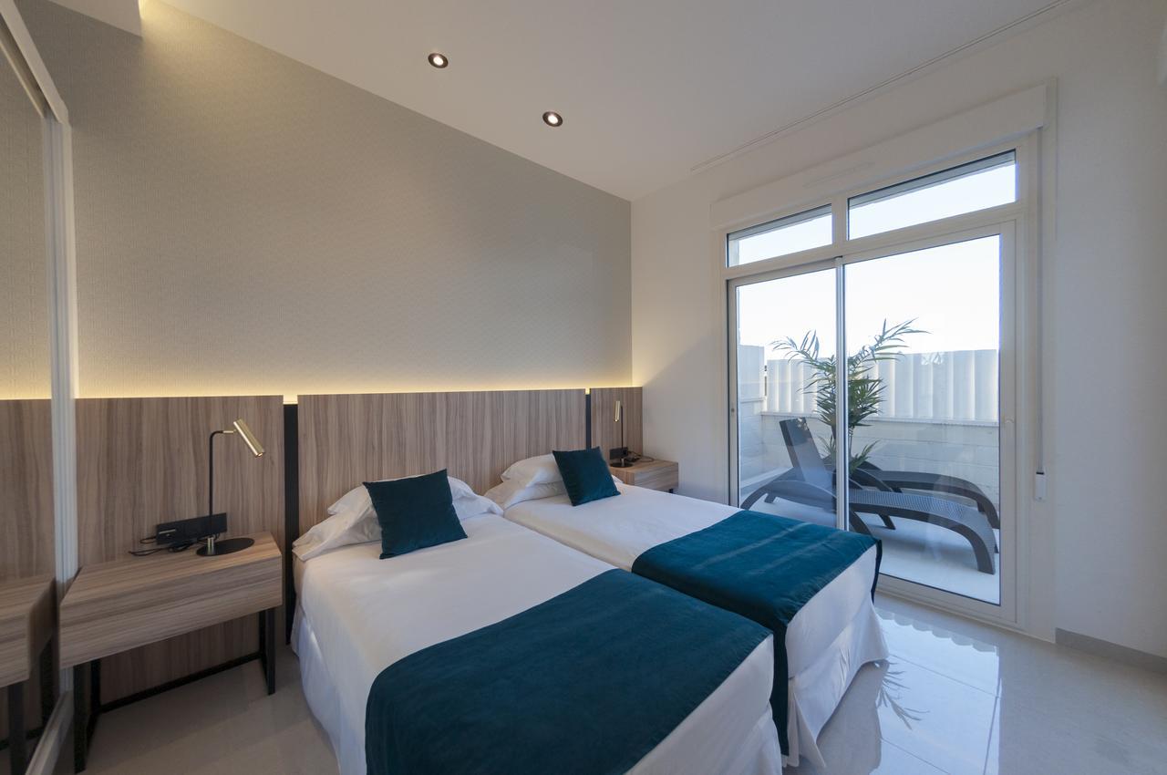 Apartamentos La Laguna I Luxury Apartments Guardamar del Segura Εξωτερικό φωτογραφία