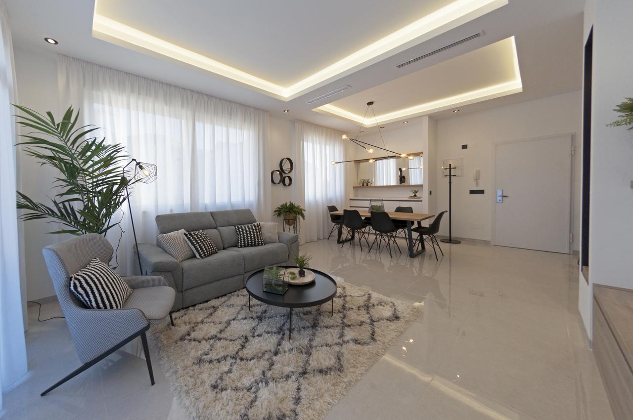 Apartamentos La Laguna I Luxury Apartments Guardamar del Segura Εξωτερικό φωτογραφία
