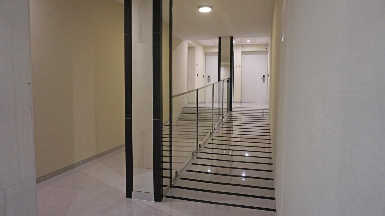 Apartamentos La Laguna I Luxury Apartments Guardamar del Segura Εξωτερικό φωτογραφία
