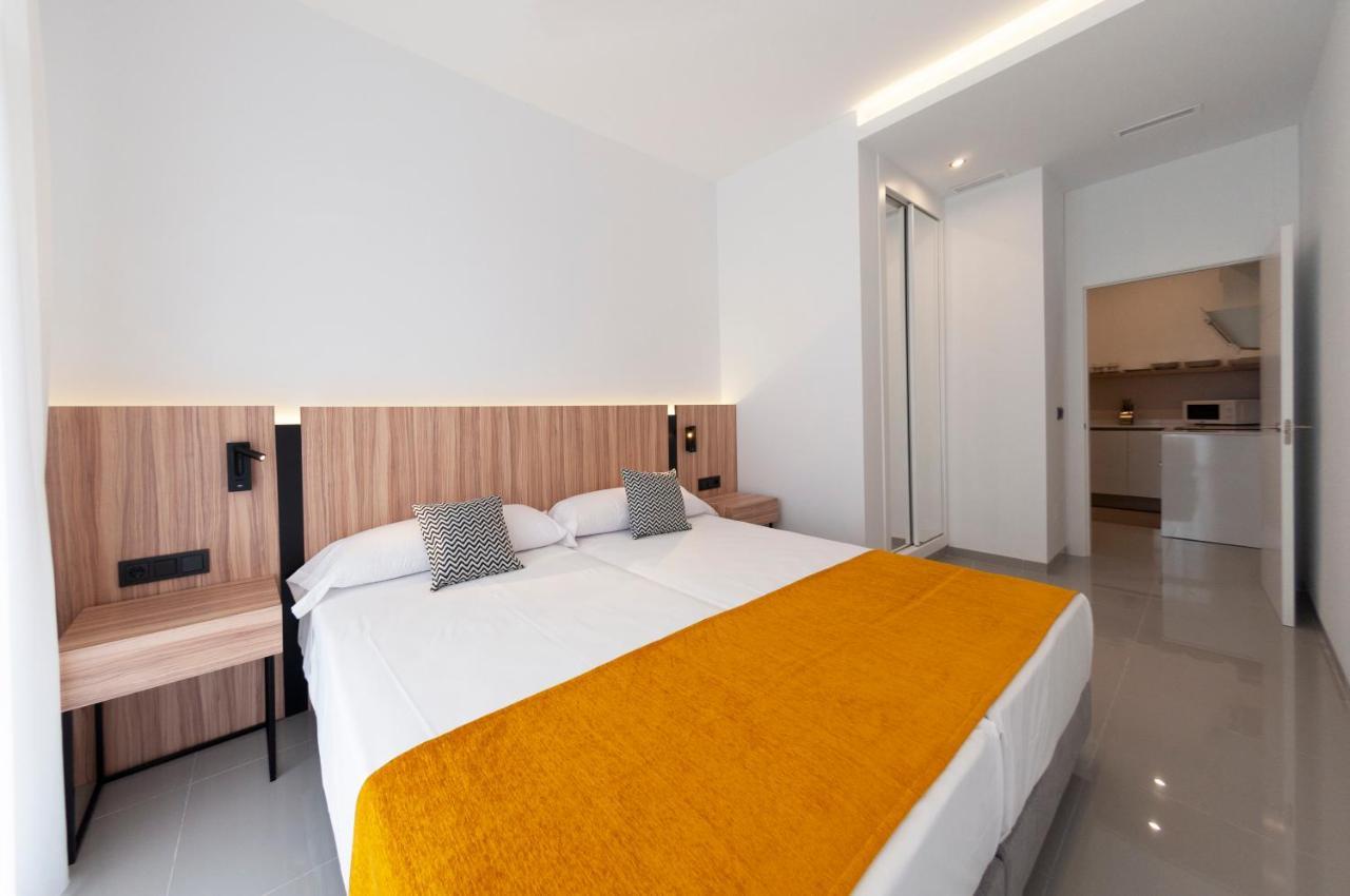 Apartamentos La Laguna I Luxury Apartments Guardamar del Segura Εξωτερικό φωτογραφία
