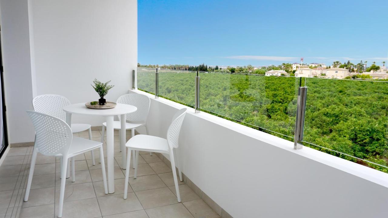 Apartamentos La Laguna I Luxury Apartments Guardamar del Segura Εξωτερικό φωτογραφία