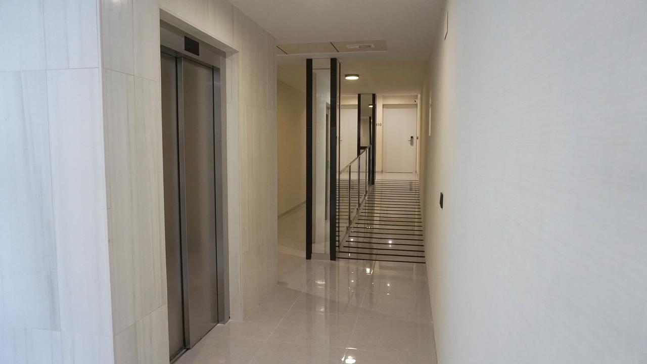 Apartamentos La Laguna I Luxury Apartments Guardamar del Segura Εξωτερικό φωτογραφία