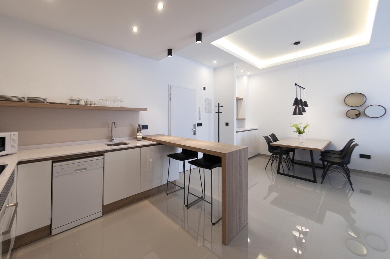 Apartamentos La Laguna I Luxury Apartments Guardamar del Segura Εξωτερικό φωτογραφία