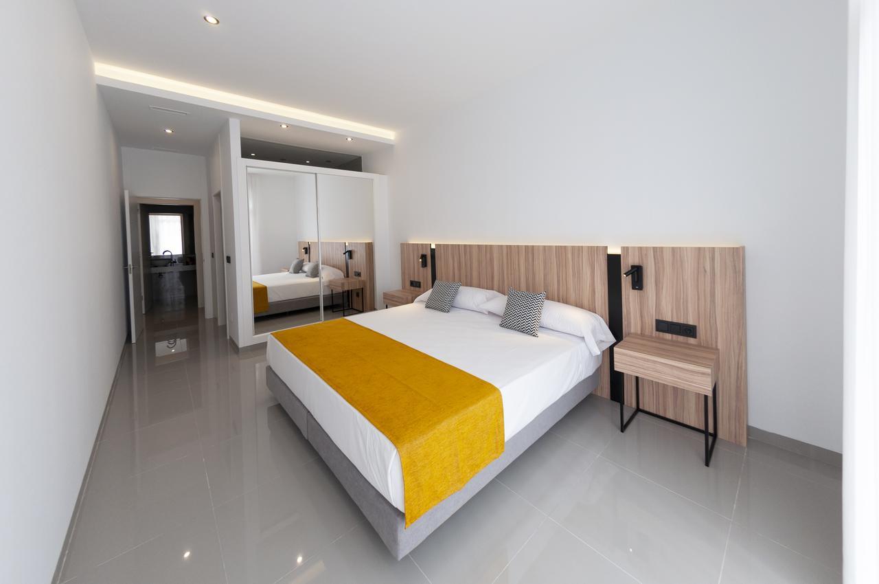 Apartamentos La Laguna I Luxury Apartments Guardamar del Segura Εξωτερικό φωτογραφία